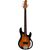 Sterling by Music Man StingRay Ray34SM 3 Tone Sunburst thumbnail 2