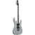 Ibanez GRG170DX-SV Silver thumbnail 2