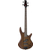 Ibanez GSR200B-WNF E-Bass Walnut Flat Starter Set thumbnail 2