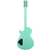 Gretsch Guitars Streamliner Jet Club Sea Foam Green thumbnail 2