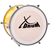 XDrum SSD-1210 Repinique Samba Trommel  - Retoure (Zustand: sehr gut) thumbnail 2