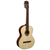 LAG OC70 Occitania 70 4/4 Chitarra Classica Starter Set thumbnail 2