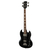 Gibson SG Standard Bass Ebony thumbnail 2