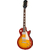 Epiphone Les Paul Standard 50s Washed Cherry Sunburst thumbnail 2
