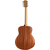 Taylor GS Mini Mahogany LH thumbnail 2