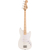 Squier Sonic Bronco Bass Arctic White Starter Set thumbnail 2