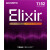 Elixir 11027 Acoustique 80/20 Nanoweb Custom Light 3-Pack thumbnail 2