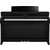 Yamaha CLP-845 PE Digitalpiano Polished Ebony  - Retoure (Zustand: sehr gut) thumbnail 2