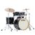Tama CL50R-TPB Superstar Classic Drumkit Transparent Black Burst Set con Fundas thumbnail 2