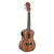 Set Ukulele Concert Premium Cascha in Mogano con Pickup thumbnail 2