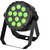 Eurolite LED PARty Spot Silent RGB/WW thumbnail 2