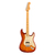 Fender American Professional II Stratocaster HSS MN Sienna Sunburst thumbnail 2