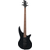 Jackson JS2 Series Spectra Bass JS2 Satin Black thumbnail 2