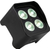 Eurolite AKKU Mini UP-4 QCL Spot MK2 thumbnail 2