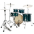 Tama CL52R-PGHP Superstar Classic Batterie Gloss Sapphire Lacebark Pine + Hardware thumbnail 2
