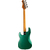 Jet Guitars JJB-300 Bass Green thumbnail 2
