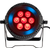 Algam Lighting PARWASH76-RING LED Schijnwerper - Retour (Staat: Als Nieuw) thumbnail 2