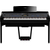 Yamaha CVP 909 PE Digital Piano Black High Gloss thumbnail 2