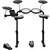 XDrum DD-250 E-Drum Kit Set thumbnail 2