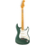 Fender Custom Shop Time Machine 1956 Stratocaster Journeyman Relic Aged Sherwood Green Metallic thumbnail 2