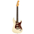 Fender American Professional II Stratocaster HSS RW Olympic White thumbnail 2