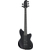 Ibanez TMB425B-BKF Black Flat thumbnail 2