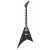 Jackson JS32T Rhoads AH Satin Black thumbnail 2