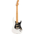 Fender Player II Stratocaster MN Polar White thumbnail 2