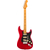 Fender American Ultra II Stratocaster Sinister Red thumbnail 2