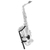 Classic Cantabile AS-21 wall mount for alto and tenor saxophones thumbnail 2