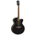 Yamaha CPX 600 Black  - Retoure (Zustand: gut) thumbnail 2