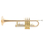 Lechgold CTR-18L C-Trompete lackiert Deluxe Set thumbnail 2