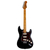 Jet Guitars JS300 Guitare Électrique Set Noir thumbnail 2