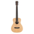 Martin Guitar LX1E Little Westerngitarre  - 1A Showroom Modell (Zustand: wie neu, in OVP) thumbnail 2