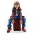 XDrum KC-37WR Cajon per Bambini Rosso Vino Set con Scuola thumbnail 2