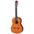 Yamaha CS40 3/4 Guitare Classique Set incluant École thumbnail 2