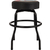 Tabouret De Bar Fender Guitars & Amps Pochette Pour Médiators Noir 24\" thumbnail 2