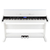 FunKey DP-88 II Digitalpiano wit Set met Keyboardbank, Koptelefoon en Pianoles thumbnail 2