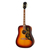 Epiphone Masterbilt Frontier Iced Tea thumbnail 2