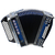 Zupan Saphire Blue IVD Harmonika G-C-F-B thumbnail 2
