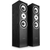 Bennett & Ross BR RT-180B Radiant HiFi Stereoanlage Set mit Bluetooth  thumbnail 2