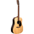Martin Guitar D-X2E Brazilian  - Retoure (Zustand: sehr gut) thumbnail 2