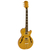 Dimavery LP-600 Chitarra Elettrica Naturale thumbnail 2