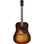Gibson Hummingbird Studio Walnut Burst thumbnail 2