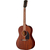Gibson LG-2 All Mahogany Faded Natural thumbnail 2