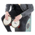 XDrum Bongos Club Weinrot  - Retoure (Zustand: gut) thumbnail 2