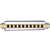 Armonica A Bocca Hohner Marine Band Thunderbird D-Low thumbnail 2