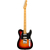 Fender American Professional Classic Hotshot Telecaster 3-Color Sunburst  - Retoure (Zustand: gut) thumbnail 2