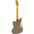 Fender Made in Japan Hybrid II 2026 Jazzmaster Matte Champagne Mirage thumbnail 2