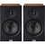 ELAC Debut B6.3 Enceintes Bibliothèque Noyer Paire Set Oehlbach thumbnail 2